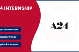 A24-Internship