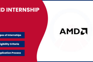 AMD Internships