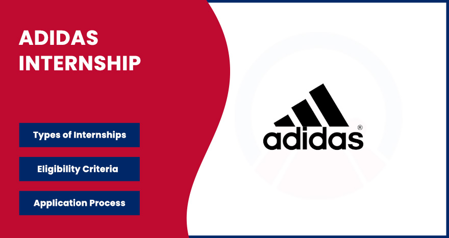 Adidas Internship Adidas Internship