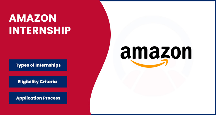 Amazon Internship Amazon Internship