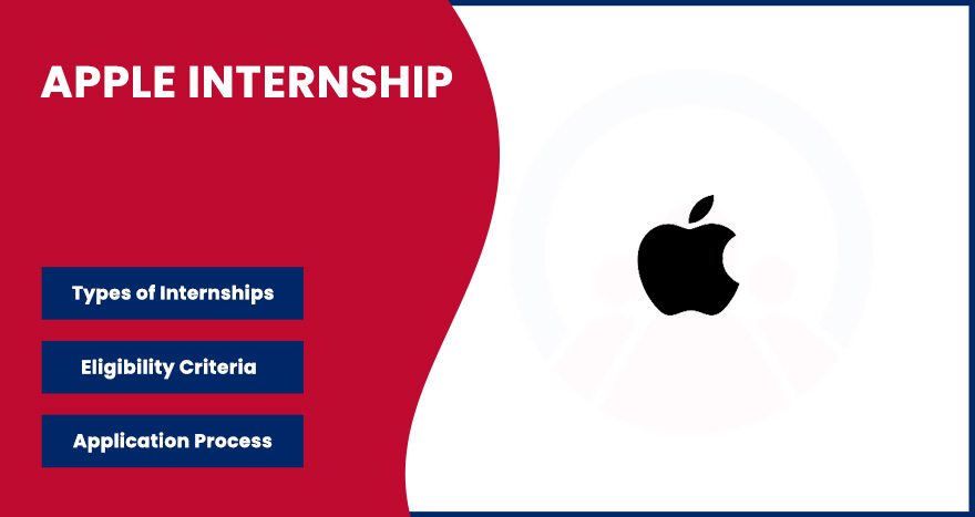 Apple Internship Apple Internship