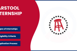 Barstool Internship