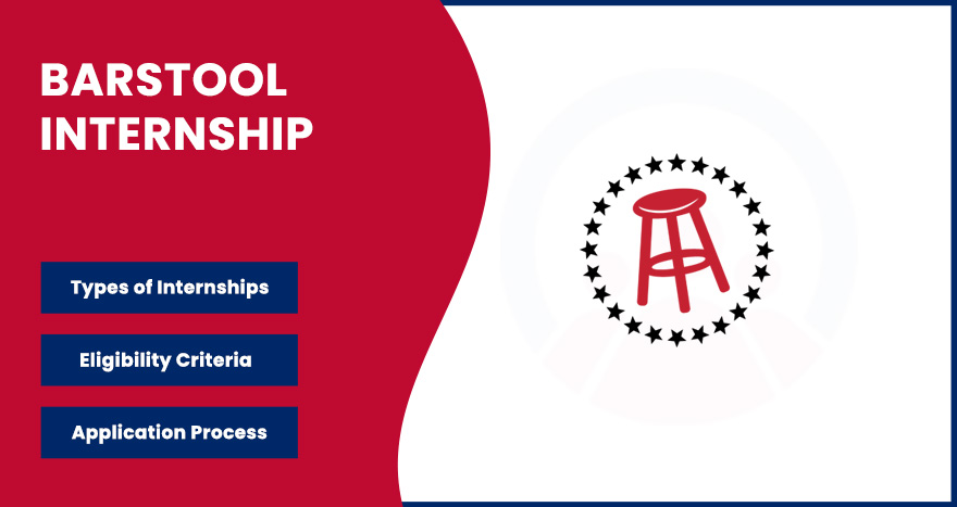 Barstool Internship Barstool Internship