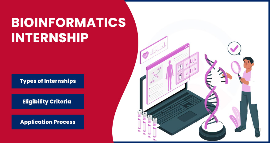Bioinformatics Internship Bioinformatics Internship
