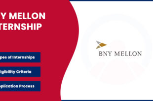 BNY Mellon Internship