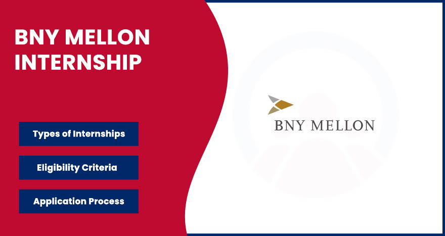 BNY Mellon Internship BNY Mellon Internship