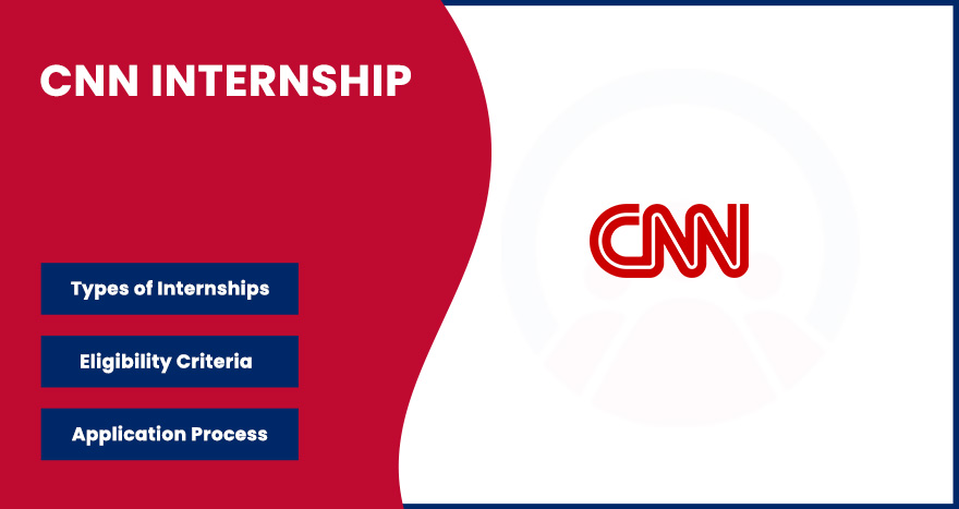 CNN Internship CNN Internship
