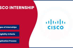 Cisco Internship