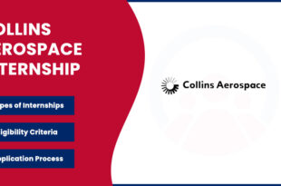 Collins Aerospace Internship