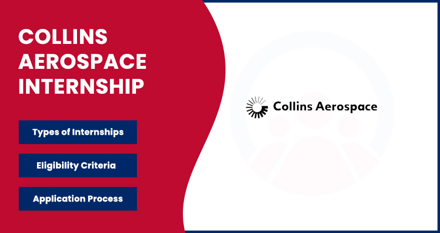 Collins Aerospace Internship Collins Aerospace Internship