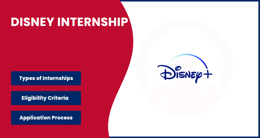 Disney Internships Disney Internships