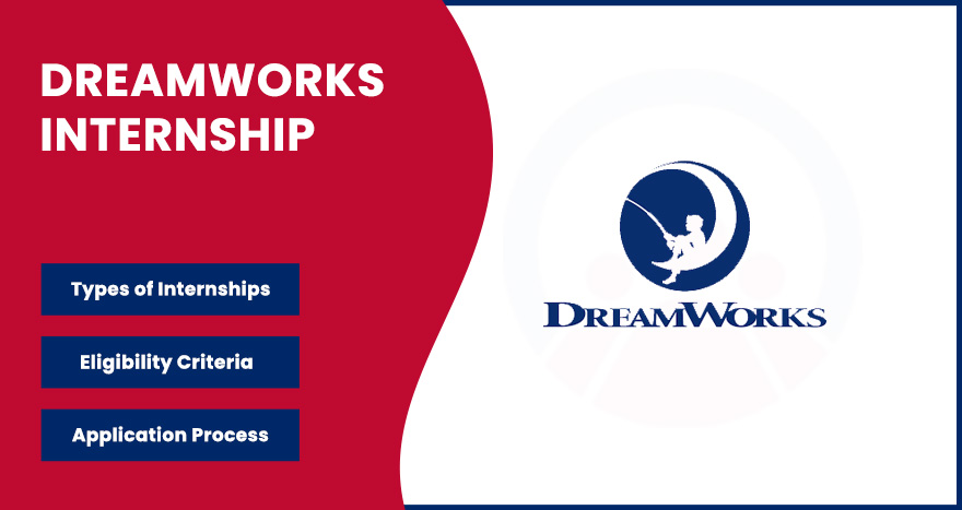 DreamWorks Internship DreamWorks Internship