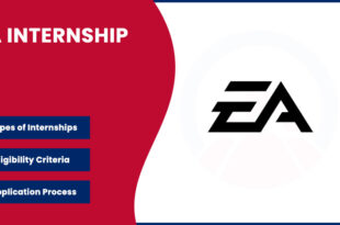 EA Internship