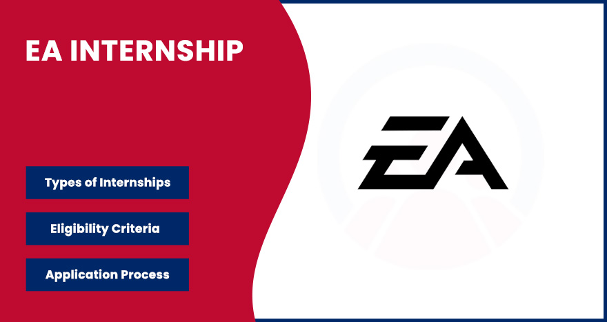 EA Internship EA Internship