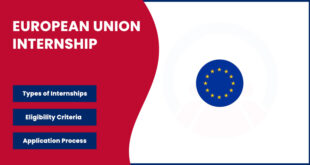 European Union Internship