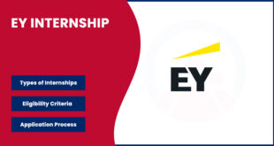 EY Internship