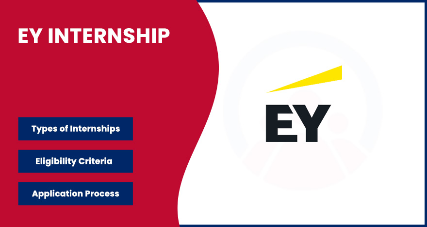 EY Internship EY Internship