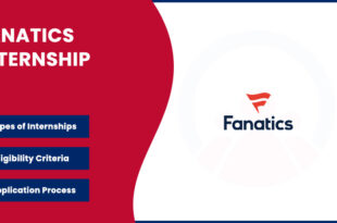 Fanatics internships