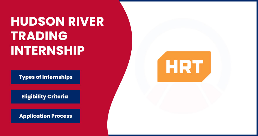 Hudson River Trading internships Hudson River Trading internships