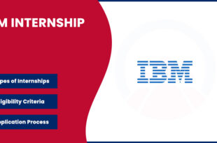 IBM Internships