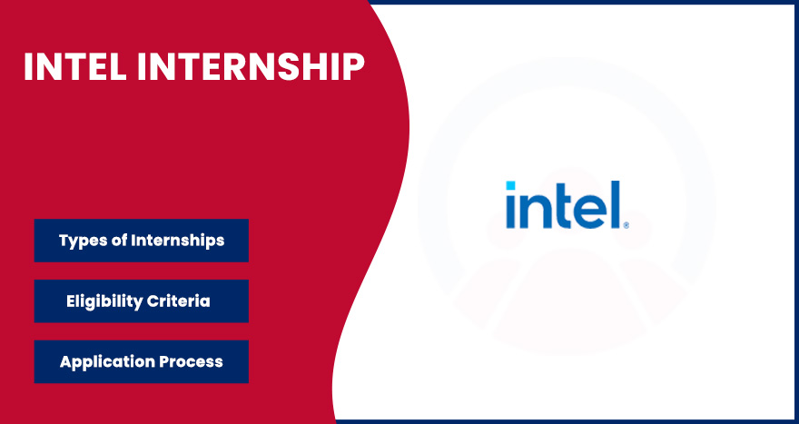 Intel Internship Intel Internship