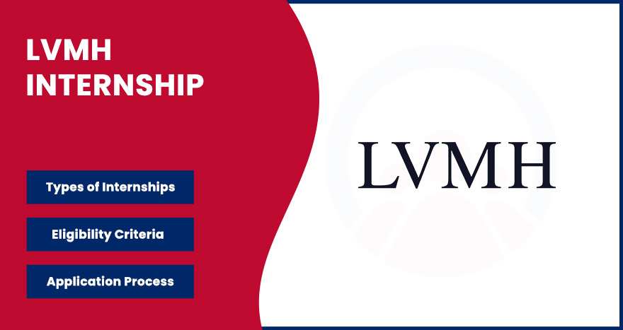 Lvmh Internship LVMH Internship
