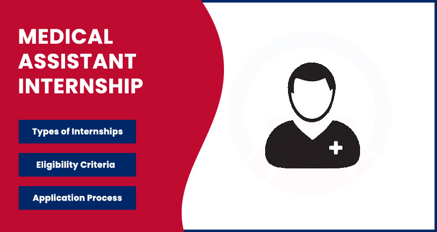 Medical Assistant Internship
