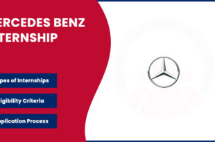 Mercedes-Benz Internship