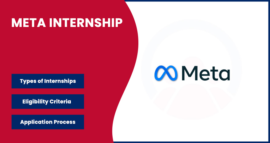 Meta Internship Meta Internship