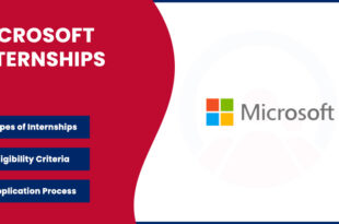 Microsoft Internship