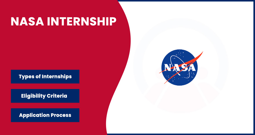 NASA Internship NASA Internship