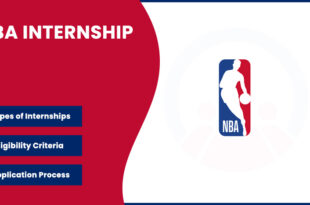 NBA Internship