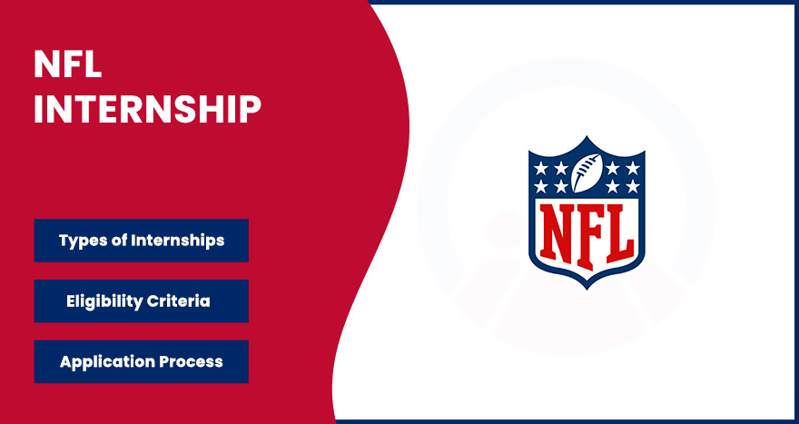 NFL Internship NFL Internship