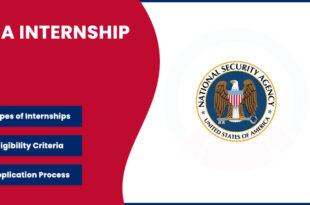 NSA Internship