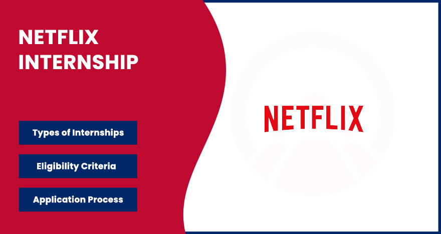 Netflix Internships Netflix Internships