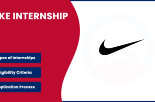 Nike Internship