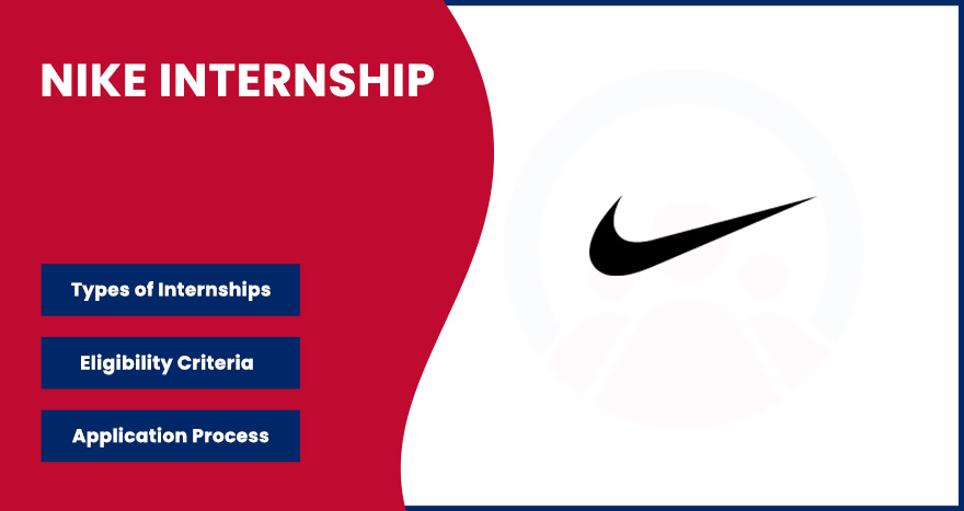 Nike Internship Nike Internship