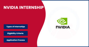 NVIDIA Internship