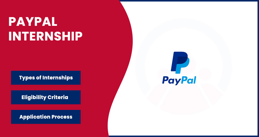 PayPal Internship PayPal Internship