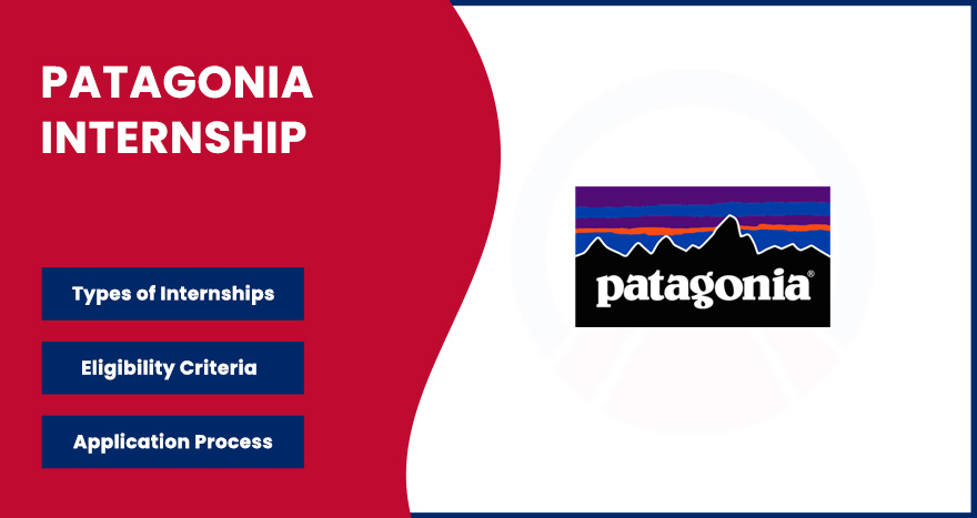 Patagonia Internships  Patagonia Internships