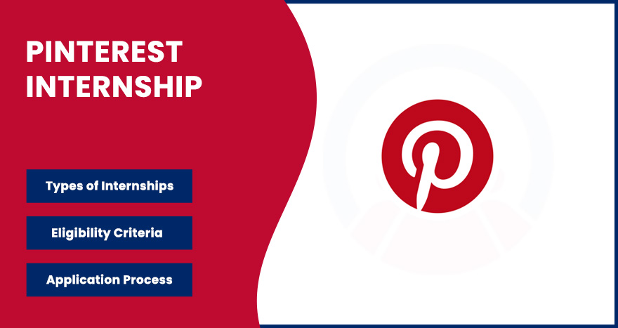 Pinterest Internship Pinterest Internship