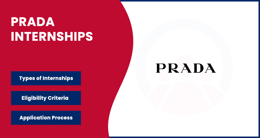 Prada Internship Prada Internships
