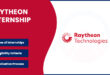 Raytheon Internship