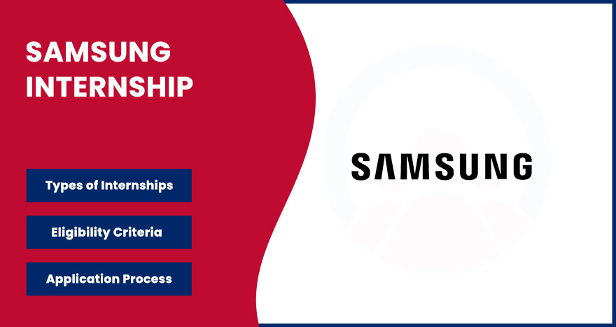 Samsung internship Samsung internship