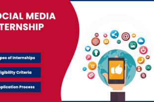 Social Media Internship