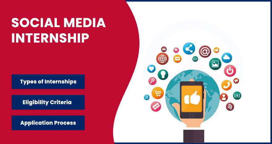 Social Media Internship Social Media Internship