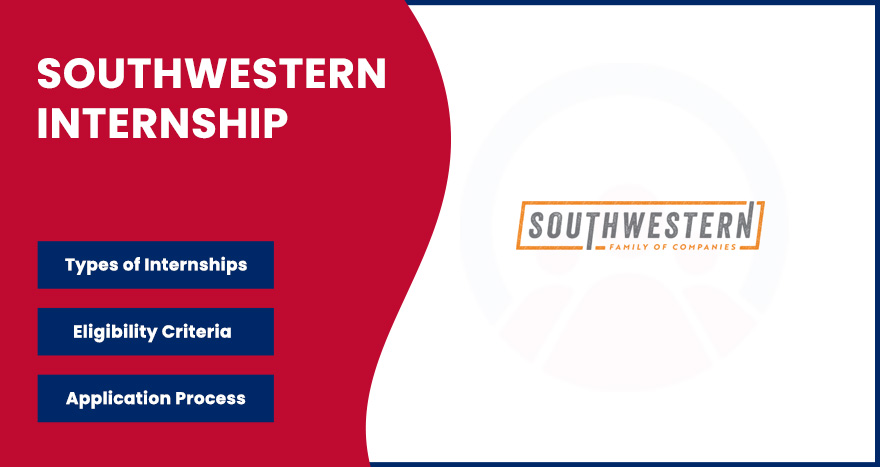 Southwestern Advantage Internship Southwestern Advantage Internship