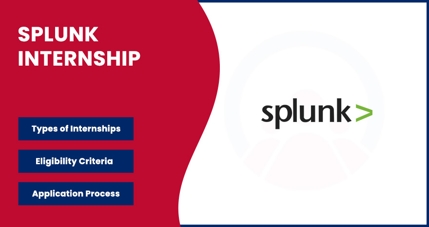Splunk Internships Splunk Internship