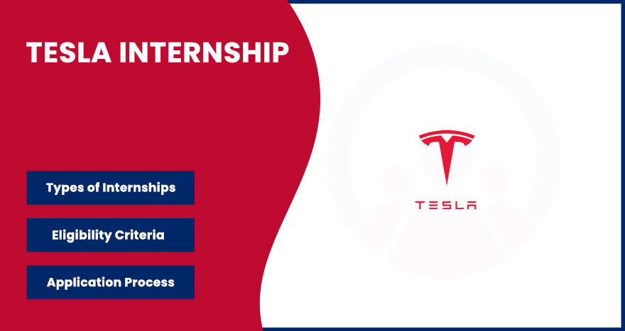 Tesla Internships Tesla Internships