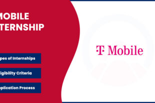 T-Mobile Internship